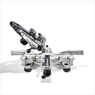 Festool KAPEX KS 60 E-SET Afkortzaag 216mm