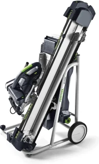 Festool KAPEX KS 60 E-UG Afkortzaag 216mm 1200W Set/XL