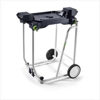 Festool KAPEX KS 60 E-UG Afkortzaag 216mm 1200W Set/XL