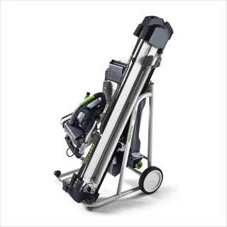 Festool KAPEX KS 60 E-UG Afkortzaag 216mm 1200W Set/XL