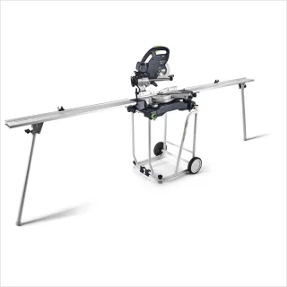 Festool KAPEX KS 60 E-UG Afkortzaag 216mm 1200W Set/XL