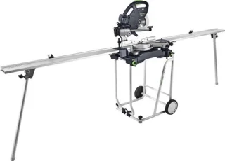 Festool KAPEX KS 60 E-UG Afkortzaag 216mm 1200W Set/XL