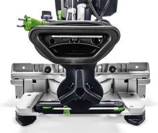 Festool KAPEX KS 60 E-UG Afkortzaag 216mm 1200W Set/XL