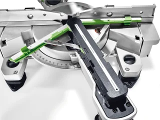 Festool KAPEX KS 60 E-UG Afkortzaag 216mm 1200W Set/XL