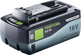 Wat vinden we goed aan de Festool KAPEX KSC 60 Basic accu-afkortzaag