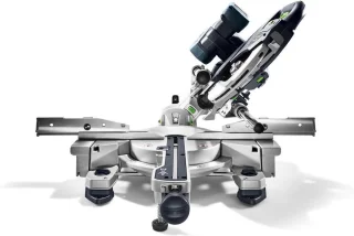 Festool KSC 60 EB-Basic KAPEX Accu Afkortzaag 18V