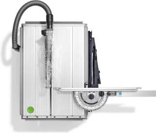 Festool PRECISIO CS 50 EBG-FLR Trek-/afkortzaag 190mm