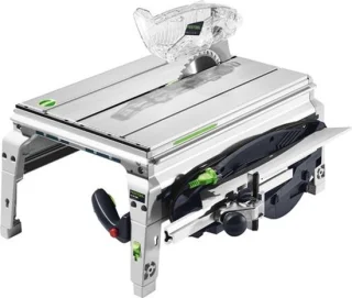 Festool PRECISIO CS 50 EBG-FLR Trek-/afkortzaag 190mm