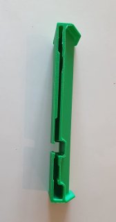 Wat vinden we goed aan de Festool Track-Saw Hose Deflector