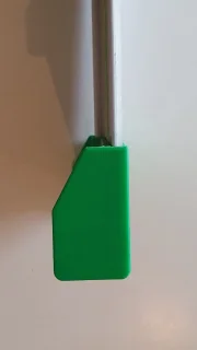 Festool Track-Saw Hose Deflector