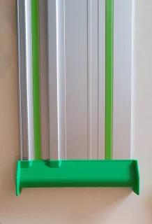 Festool Track-Saw Hose Deflector
