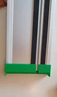 Festool Track-Saw Hose Deflector