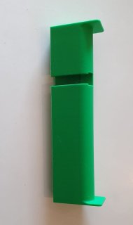Festool Track-Saw Hose Deflector review
