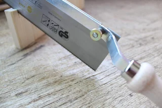 Fijne Zaag 250 mm zaagblad