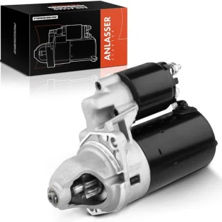 Frankberg Starter voor Ferrari 305, Lombardini 3LD450, BCS 737/745