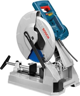 GCD 12 JL Stationaire Cirkelzaag 305 x 25,4mm