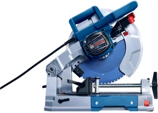GCD 12 JL Stationaire Cirkelzaag 305 x 25,4mm