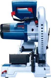 GCD 12 JL Stationaire Cirkelzaag 305 x 25,4mm