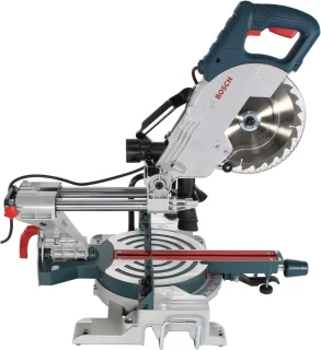 GCM 800 SJ Cirkelzaagblad 216mm Klem