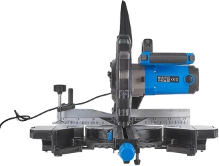 GEKO Afkortzaag 2000W 255mm