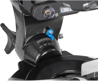 GEKO Afkortzaag 2000W 255mm