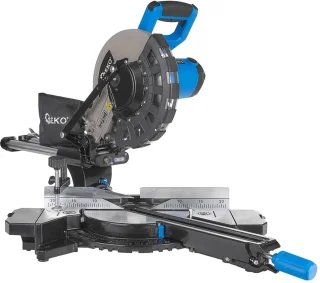 GEKO Afkortzaag 2000W 255mm