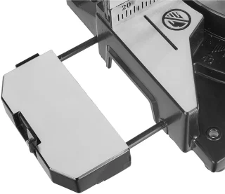 GEKO Afkortzaag 2000W 255mm
