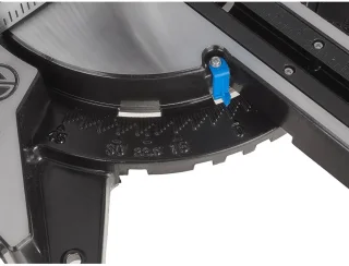 GEKO Afkortzaag 2000W 255mm