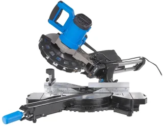 GEKO Afkortzaag 2000W 255mm
