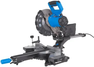 GEKO Afkortzaag 2000W 255mm