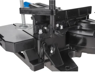 GEKO Afkortzaag 2000W 255mm
