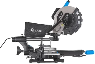GEKO Afkortzaag 2000W 255mm