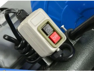 Wat vinden we goed aan de GEKO Metaalafkortzaag