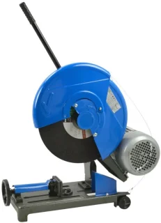 GEKO Metaalafkortzaag review