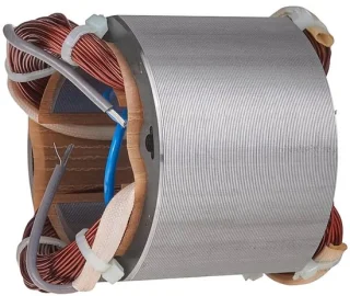 GEKO-stator voor afkortzaag 1700 W 210 mm