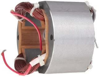 GEKO stator voor afkortzaag 2000 W 255 mm