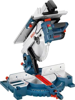 GTM 12 JL Stationaire Zaagmachine