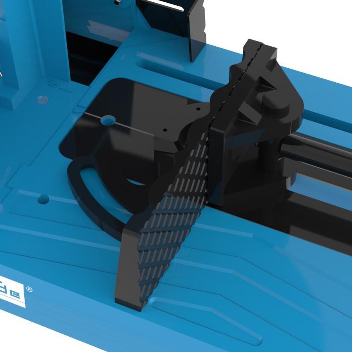 Wat vinden we goed aan de Güde GMK 355-2.2 Afkortzaag