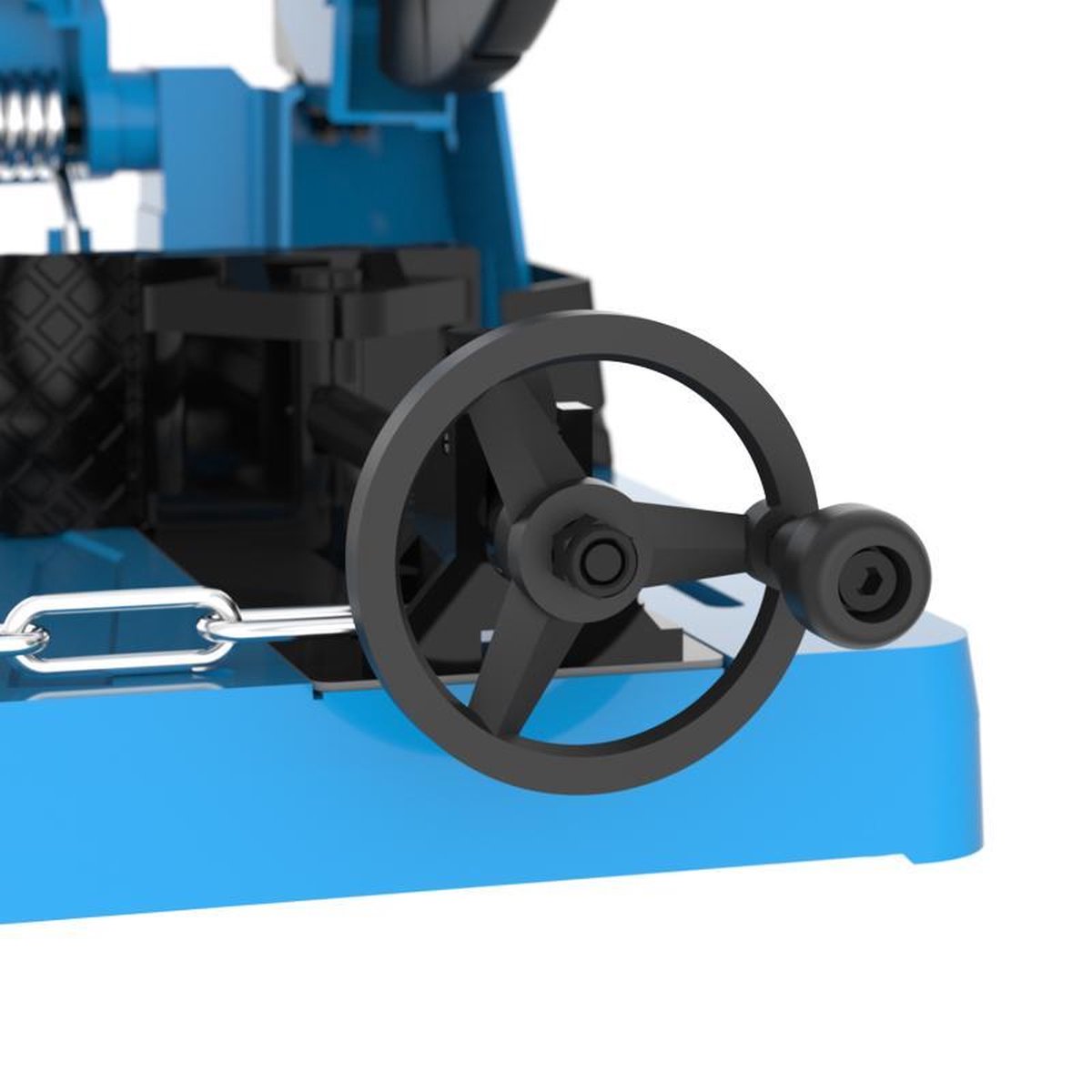 Wat vinden we minder goed