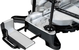 Güde GRK2134.1 BSL Radiaalafkortzaag 1500W 21cm