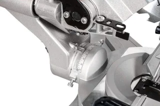 Güde GRK2134.1 BSL Radiaalafkortzaag 1500W 21cm