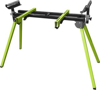 Hacksaw Draagbaar Onderstel voor Afkort- en Decoupeerzagen review