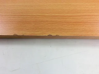 Wat vinden we goed aan de Handmatige verstekzaag 550 mm