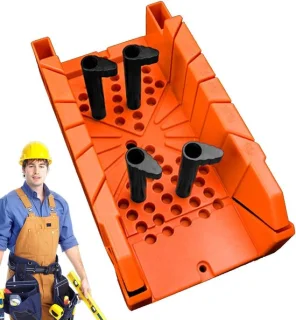 Handverstekzaag 35 x 23 x 13 cm