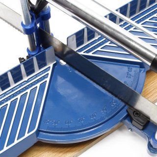 Wat vinden we goed aan de Handverstekzaag 600 mm