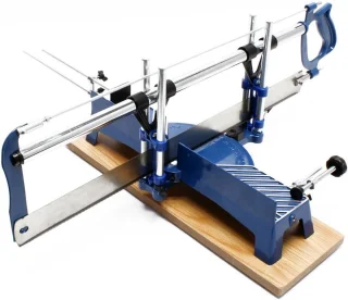 Handverstekzaag 600 mm