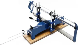 Handverstekzaag 600 mm