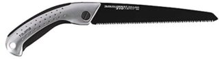 Handzaag 210 mm met koker review