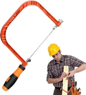 Handzaag framezaag