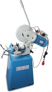 HBM 315 Profi Metaalafkortzaag